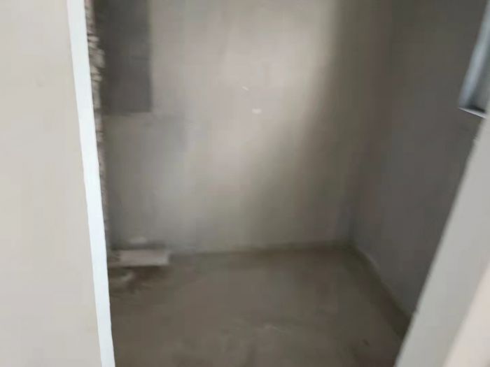金科廊桥水岸 3室1厅1卫 113m&sup2;