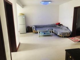 新城小区 2室2厅1卫 90m²