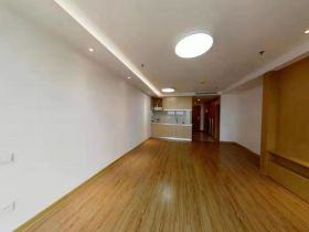 圆融嘉悦阁 1室1厅1卫 60m&sup2;