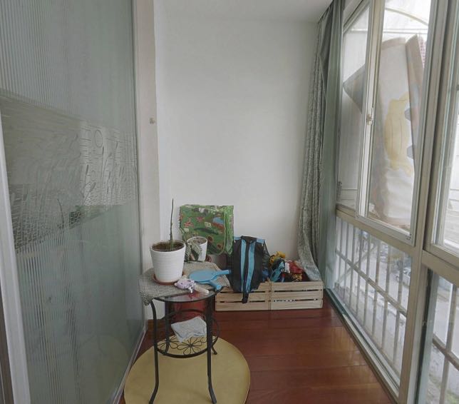 友谊家园 2室1厅1卫 96.44m&sup2;