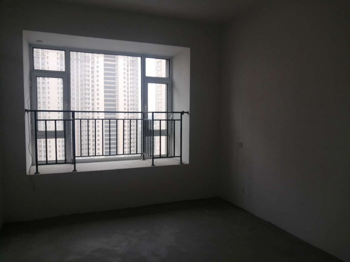 中南世纪花城三期 4室2厅3卫 275m&sup2;
