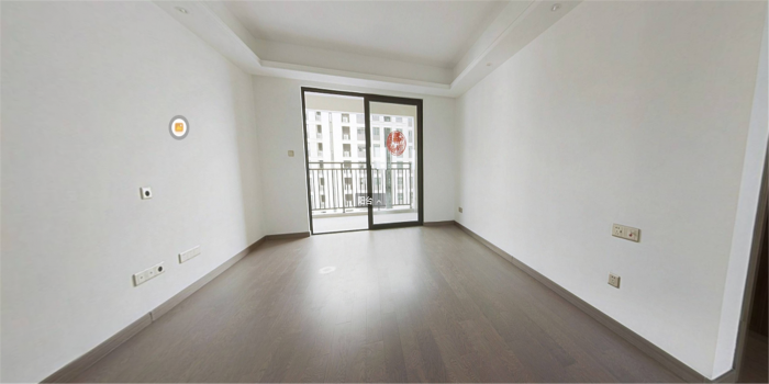 中海上东区 3室2厅2卫 127.32m&sup2;