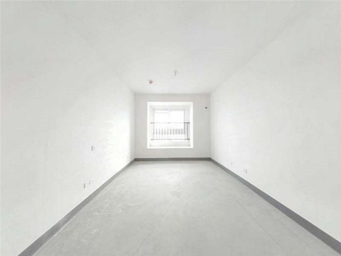 新城香溢紫郡 3室2厅1卫 117.00m&sup2;