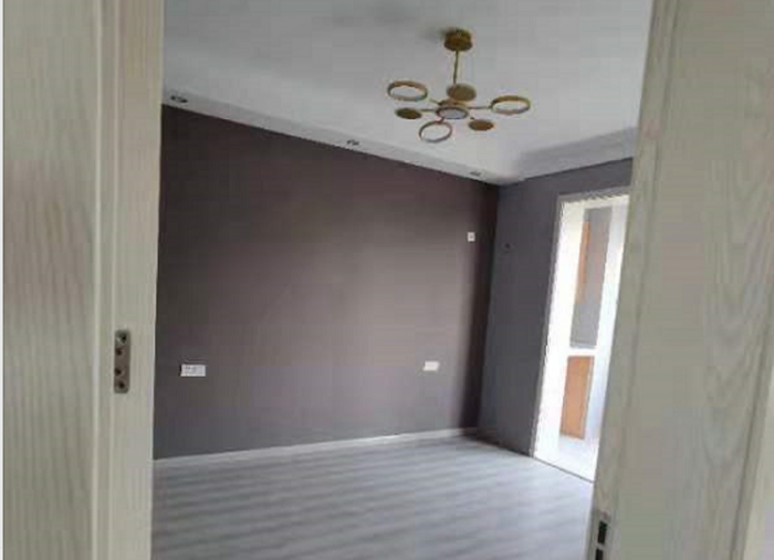 幸福人家 2室2厅1卫 91.18m&sup2;