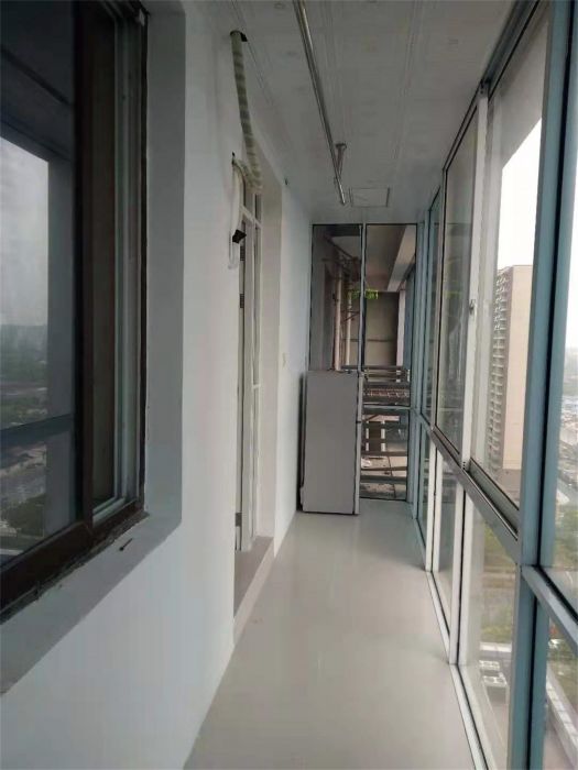 涌鑫八达通广场 2室1厅1卫 52m&sup2;