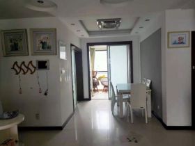 中南世纪城南区 2室2厅1卫 125m&sup2;