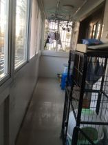 濠东路51号小区 2室1厅1卫 80m&sup2;