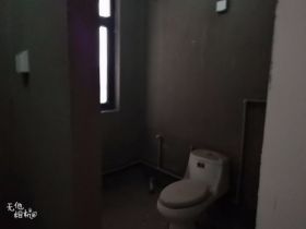 金飞达名郡 2室2厅2卫 87.7m&sup2;