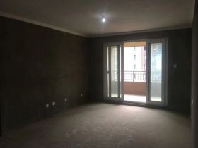 景瑞御府 3室2厅2卫 119.65m²