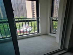 观河华府 2室1厅1卫 100m&sup2;