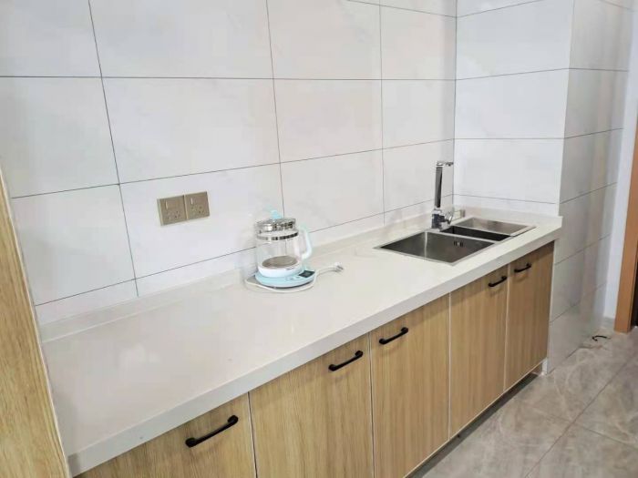 南通万达广场 1室1厅1卫 72m&sup2;