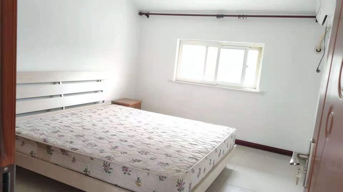 和谐怡园佳苑 4室2厅2卫 120m&sup2;