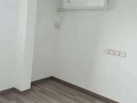 纽约时代 3室1厅1卫 60m&sup2;