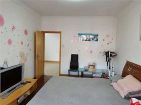 新城东苑 3室1厅1卫 88m&sup2;