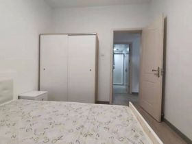 世茂新界 3室2厅2卫 88m&sup2;