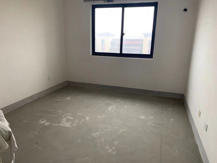 新城新苑 3室1厅1卫 124.8m&sup2;