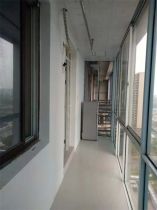 涌鑫八达通广场 2室1厅1卫 52m&sup2;