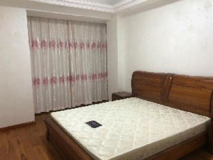 光明幸福天地 3室2厅1卫 117m&sup2;