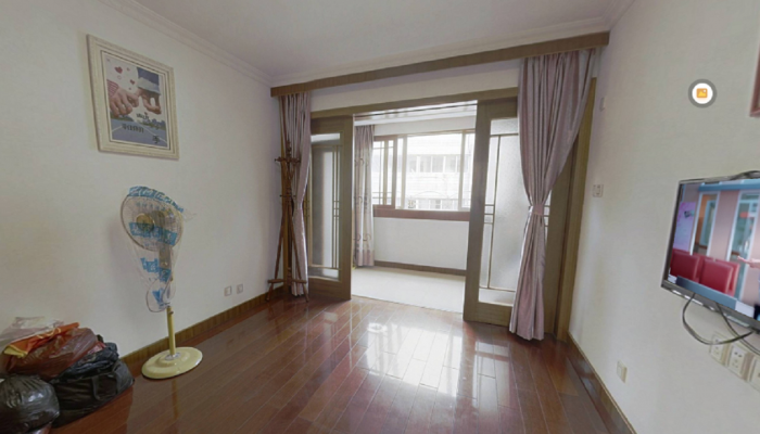 小石桥花苑 3室1厅1卫 121.00m&sup2;