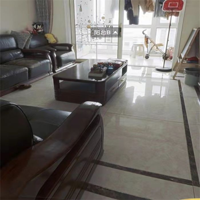 景瑞望府 4室2厅1卫 141m&sup2;