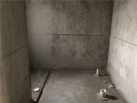 万科白鹭郡 4室2厅2卫 