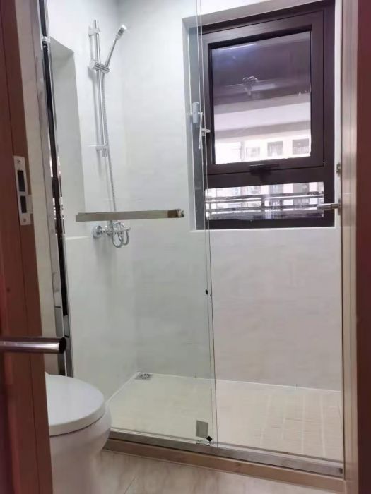 林肯公园 3室1厅1卫 95m&sup2;