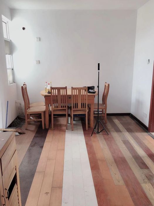 南川园新村 1室0厅0卫 61.00m&sup2;