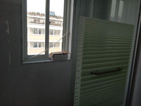 新华佳园 4室2厅1卫 142.91m&sup2;
