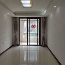 城市嘉苑 4室2厅1卫 141m&sup2;