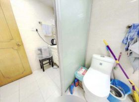 学田北苑 4室2厅2卫 158m&sup2;