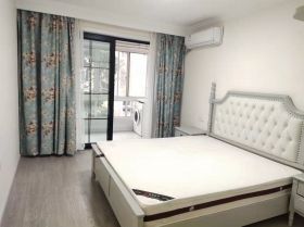 易家桥新村 2室1厅1卫 61m&sup2;