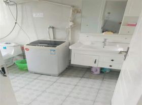 城山家园 3室2厅2卫 106m&sup2;