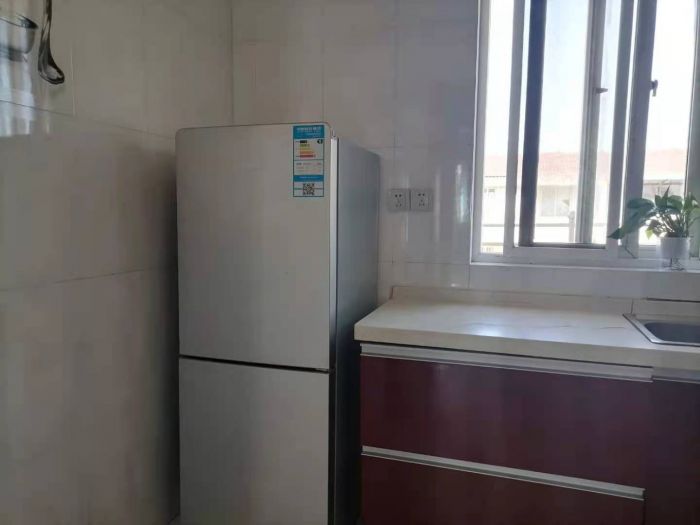 民心花园 2室1厅1卫 69.9m&sup2;