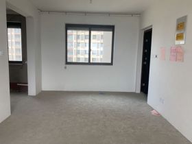 江湾国际中心 3室2厅1卫 98m&sup2;