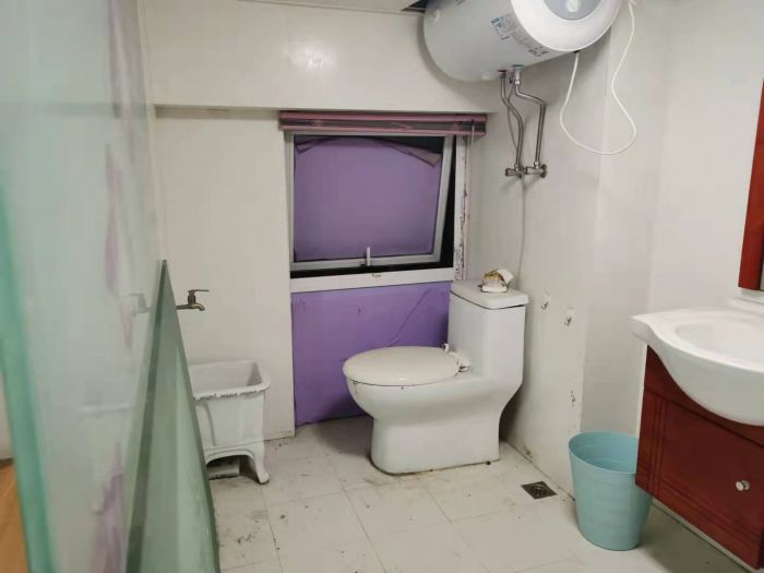 金海岸国际广场 2室1厅1卫 60m&sup2;