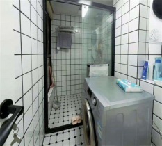 越江新村 1室1厅1卫 47m&sup2;