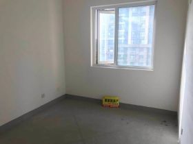 中海碧林湾 3室2厅1卫 110m&sup2;