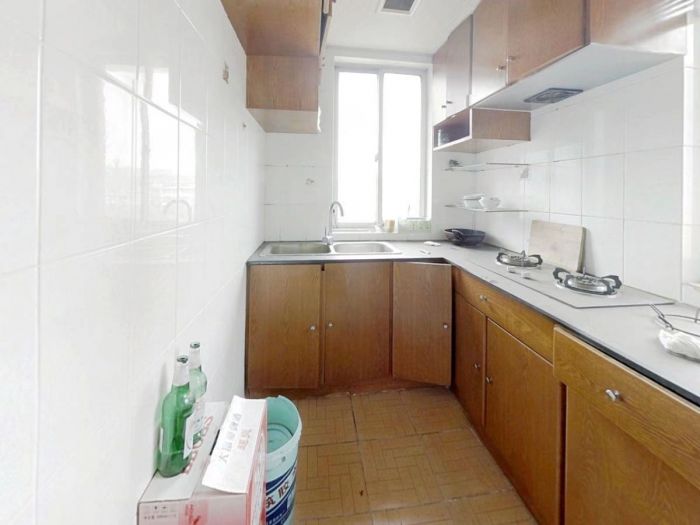 新城东苑 2室1厅1卫 66.77m&sup2;