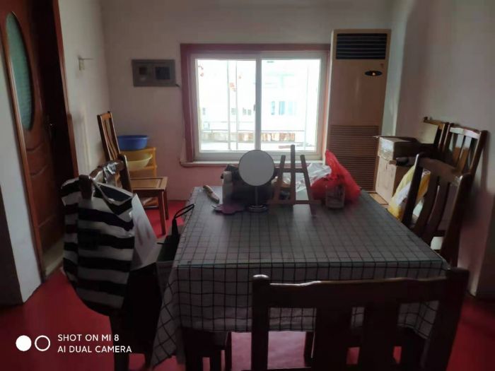 跃龙小苑 3室1厅1卫 87m&sup2;