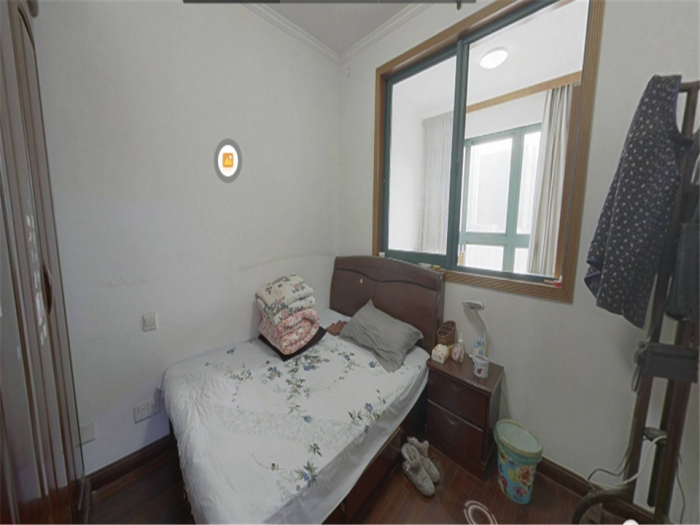 新城小区 4室3厅2卫 216m&sup2;