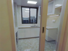 红星天铂 3室2厅2卫 128m&sup2;