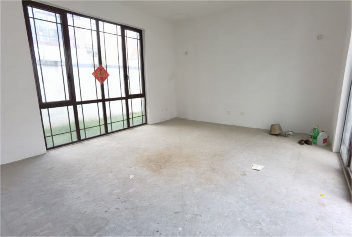 九间堂山居 5室3厅3卫 600.00m&sup2;