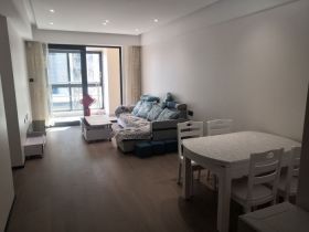 万科翡翠公园 3室2厅1卫 91.5m&sup2;