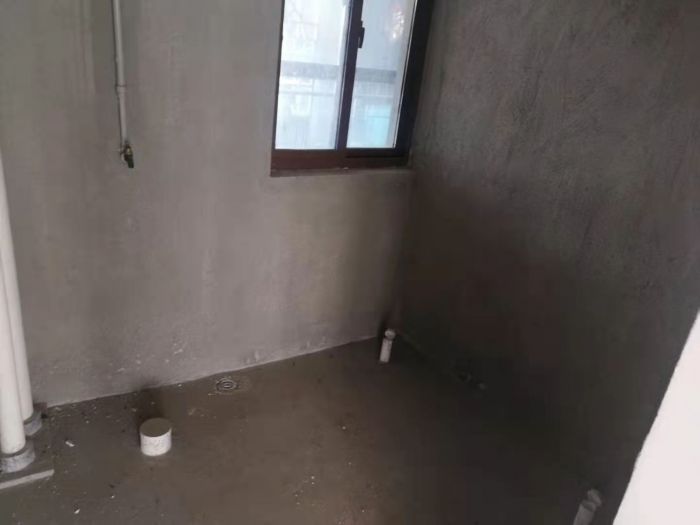 山景水岸 3室2厅1卫 97m&sup2;