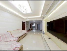 金恒家园 3室2厅1卫 125m&sup2;