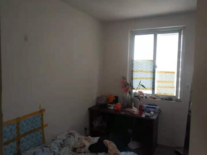 永兴福里 3室2厅2卫 137m&sup2;