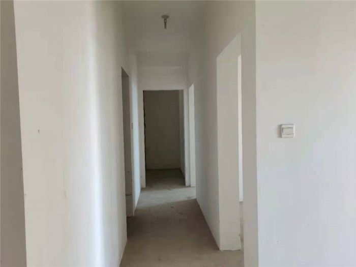 五洲御锦城 3室1厅1卫 93.5m&sup2;