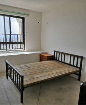 罗福宫 3室2厅1卫 97m&sup2;