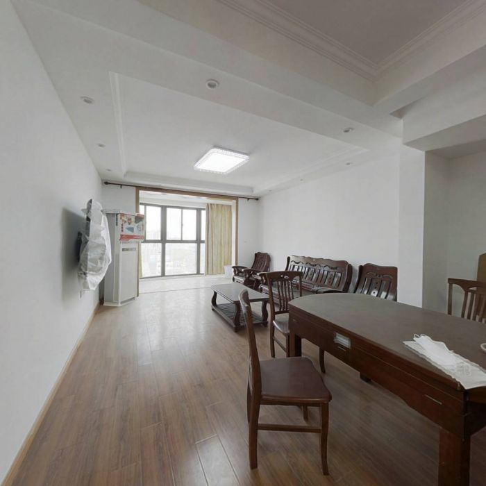 意邦绿墅湾 4室2厅2卫 140m&sup2;