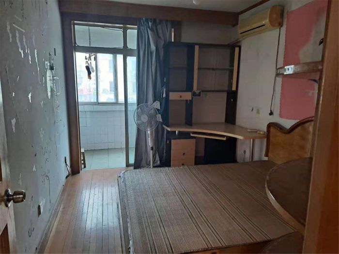 南川园 3室2厅1卫 92m&sup2;